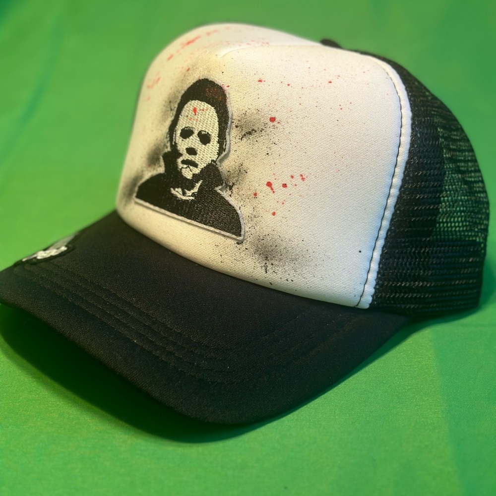 Trucker hat - Picture 3 of 7